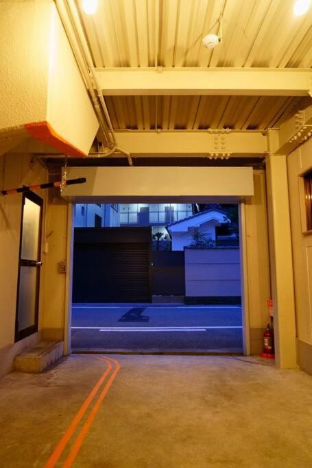 אוסקה Liaison Court Universal Gateway - Free Parking מראה חיצוני תמונה